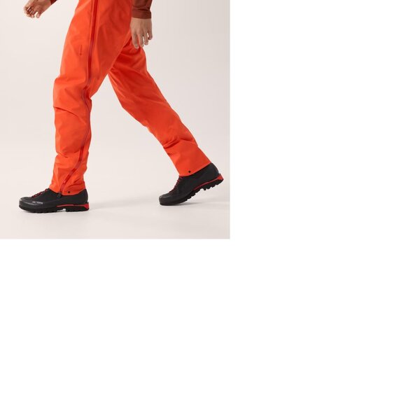 New Arc'teryx Beta Gore-tex Pants - Picture 3 of 4